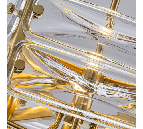 Люстра на штанге Favourite Glacies 4764-6P