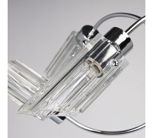 Люстра на штанге MW-Light Олимпия 106011508