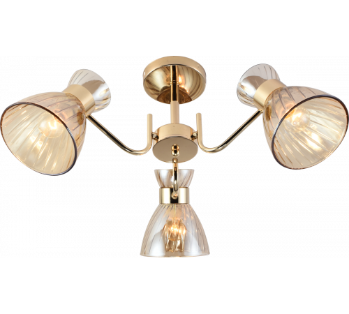 Люстра на штанге Rivoli Victoria 9183-303