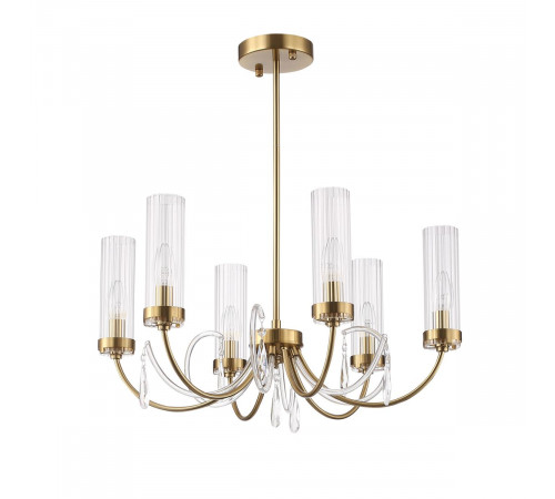 Люстра на штанге ST Luce Иллюмиа SL1400.303.06