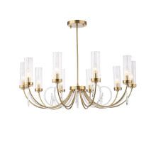 Люстра на штанге ST Luce Иллюмиа SL1400.303.10
