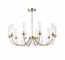 Люстра на штанге ST Luce Иллюмиа SL1400.303.10