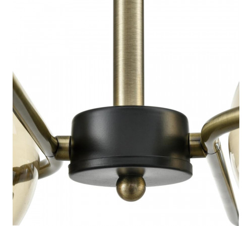 Люстра на штанге Lumion Comfi Erena 8062/4C