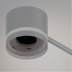 Люстра на штанге Reluce 89730-0.3-12 GX53 GREY