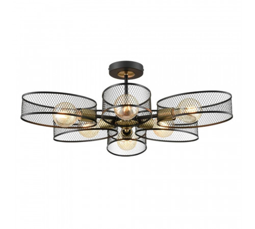 Люстра на штанге Lumion Comfi Vivana 8153/6C