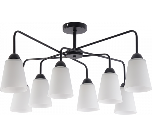 Люстра на штанге Rivoli Jodie 9190-308 Б0070154