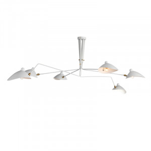 Люстра на штанге ST-Luce SL305.502.06