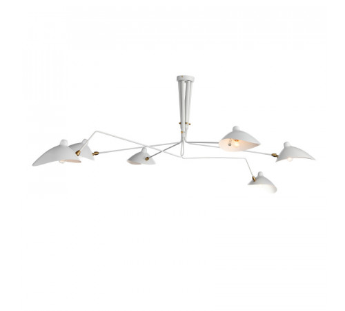 Люстра на штанге ST-Luce SL305.502.06