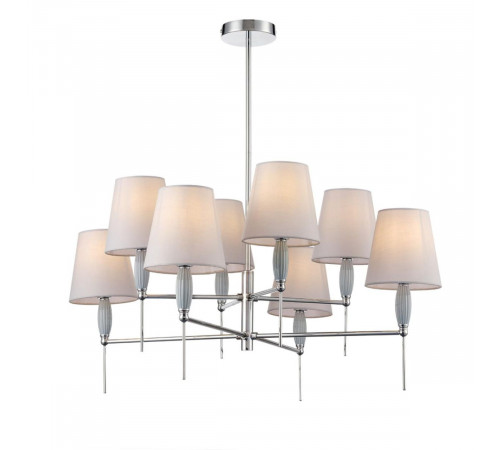 Люстра на штанге Lumion Classi Karmen 8279/8 Люстра на штанге Lumion Classi Karmen 8279/8