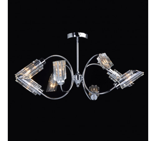 Люстра на штанге MW-Light Олимпия 106011508