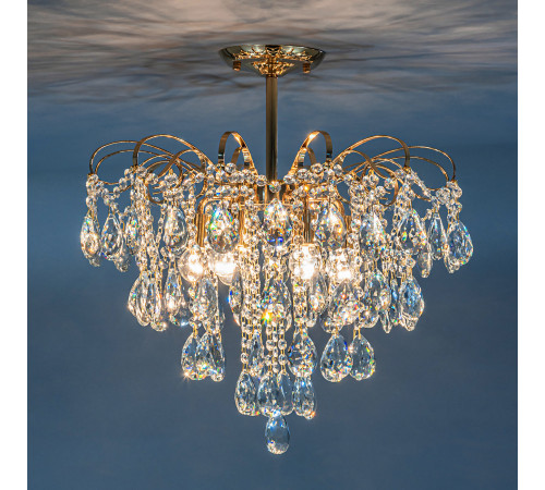 Подвесная люстра Escada 682/6PL