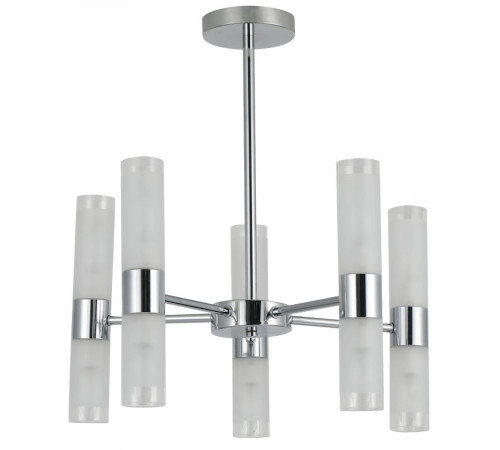 Люстра на штанге Reluce 48747-0.3-10