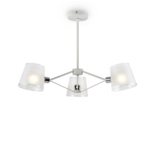 Люстра на штанге Freya Gino FR5108PL-03CH