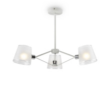 Люстра на штанге Freya Gino FR5108PL-03CH