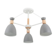 Потолочная люстра Freya Delia FR5033CL-03W
