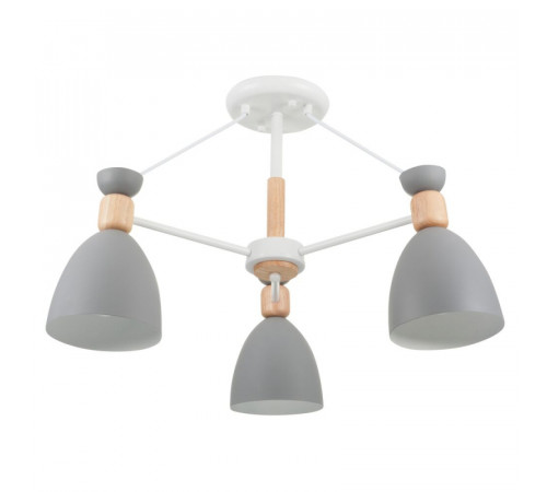 Потолочная люстра Freya Delia FR5033CL-03W