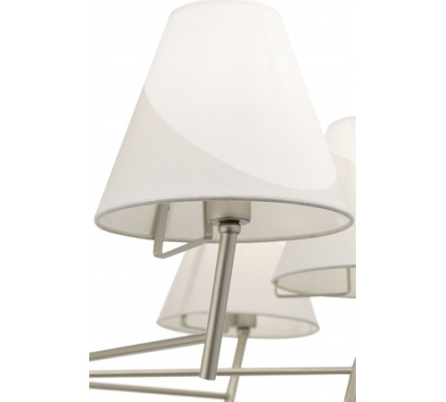 Люстра на штанге Freya Vanessa FR5084PL-07G Люстра на штанге Freya Vanessa FR5084PL-07G