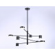 Люстра на штанге Ambrella Light Comfort FL51689