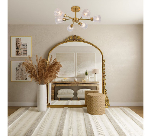 Люстра на штанге Escada Breeze ES0000031