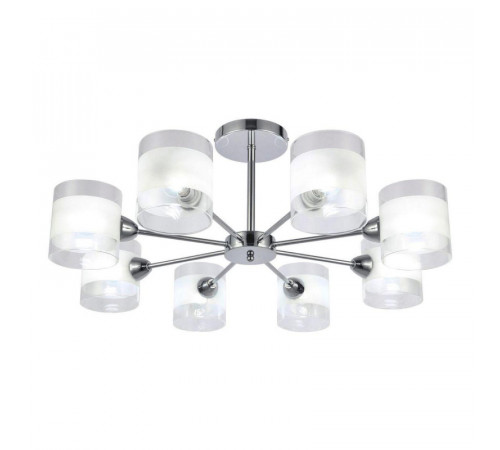Потолочная люстра Escada 681/8P Потолочная люстра Escada 681/8P