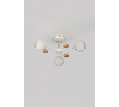 Люстра на штанге Rivoli Chiara 9180-303