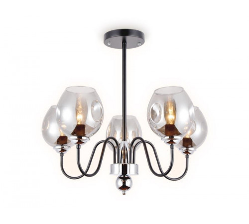 Подвесная люстра Ambrella Light Traditional TR9058