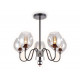 Подвесная люстра Ambrella Light Traditional TR9058
