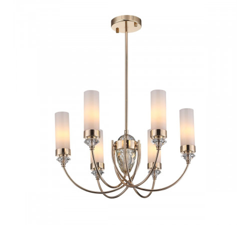 Люстра на штанге ST Luce Элегра SL1402.253.06