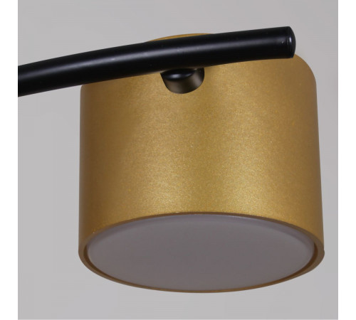 Люстра на штанге Reluce 43106-0.3-06 GX53