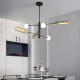 Люстра на штанге ImperiumLoft Sway 203591-26