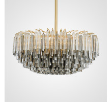 Люстра на штанге ImperiumLoft Smoky 102062-26