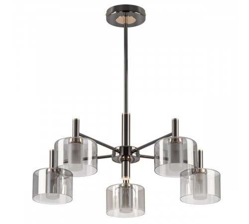 Люстра на штанге Citilux Elan CL241151