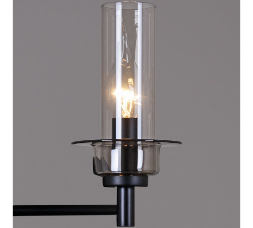 Люстра на штанге Illumico IL2216-6PLS-24 HIGHBALL