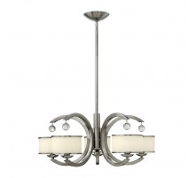 Люстра на штанге Hinkely HK-MONACO5