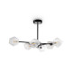 Люстра на штанге Freya Floristic FR5328CL-06B