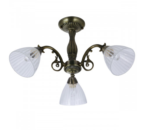 Люстра на штанге Reluce 72447-0.3-03