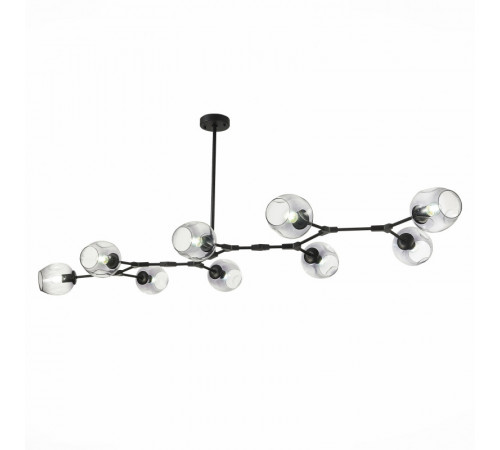 Люстра на штанге Evoluce RAMETTO SLE154843-09