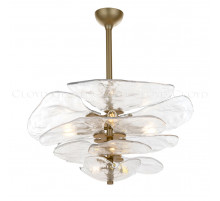 Люстра на штанге Cloyd Aspasia 11654