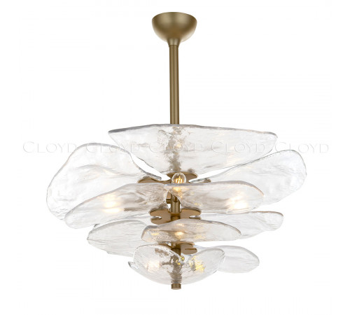 Люстра на штанге Cloyd Aspasia 11654