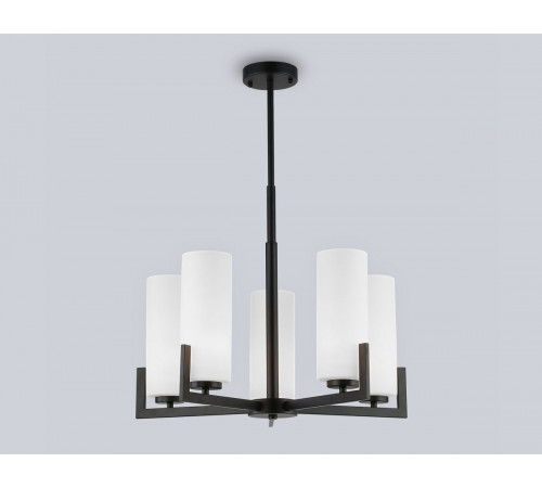 Люстра на штанге Ambrella Light High Light Modern LH56057
