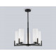 Люстра на штанге Ambrella Light High Light Modern LH56057