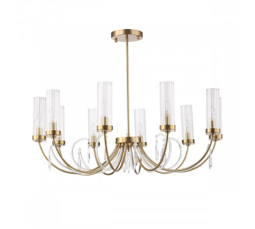 Люстра на штанге ST Luce Иллюмиа SL1400.303.10