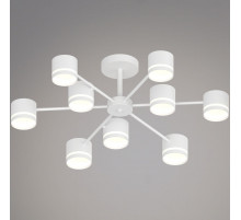 Люстра на штанге Reluce 89730-0.3-09 GX53 WT