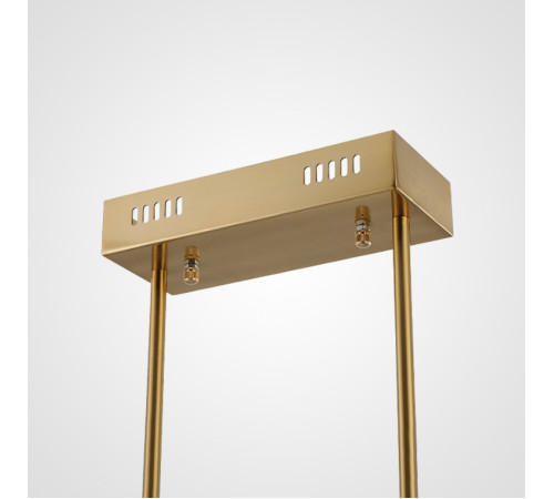 Люстра на штанге ImperiumLoft Nebula 101830-26