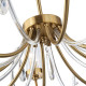 Люстра на штанге ST Luce Иллюмиа SL1400.303.10