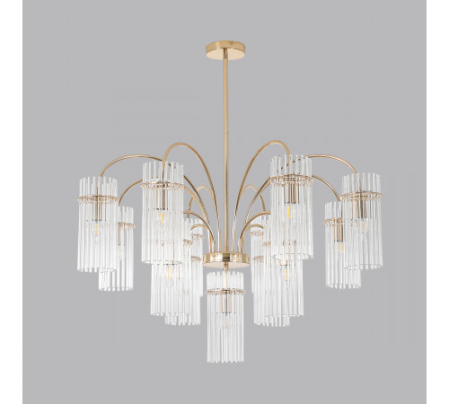 Люстра на штанге Lumion Classi Opulenta 8413/13