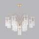 Люстра на штанге Lumion Classi Opulenta 8413/13