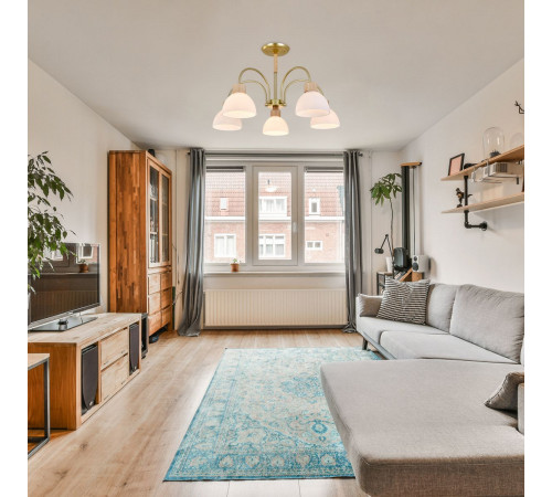 Люстра на штанге Escada Sade ES0000061