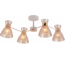 Люстра на штанге Rivoli Frances 9182-304 Б0069940