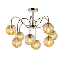 Люстра на штанге Escada 1118/8PL Люстра на штанге Escada 1118/8PL